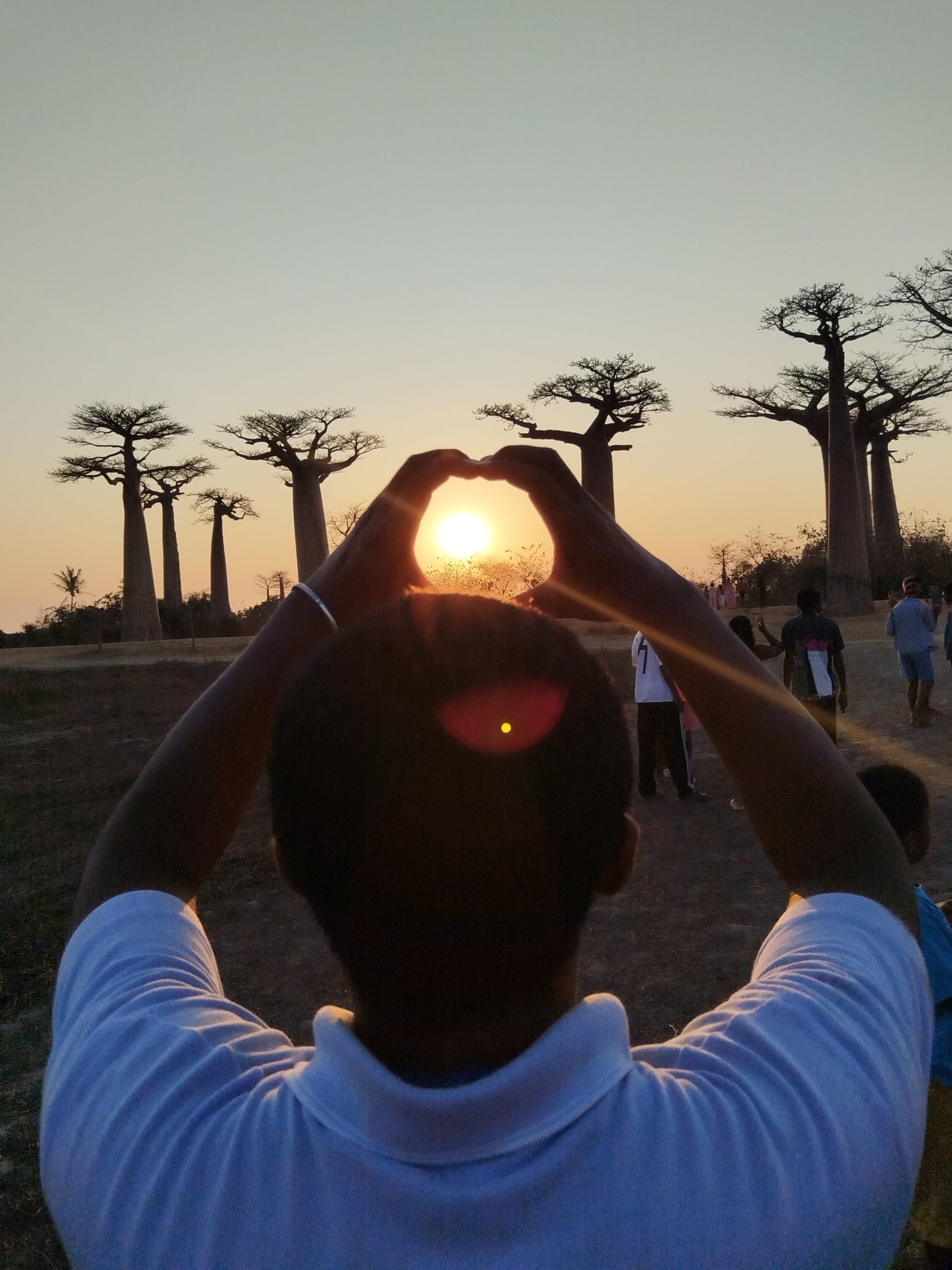 Morondava
