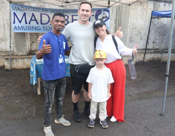 Tuk-Tuk Shore Excursion for Cruise Ship Passengers